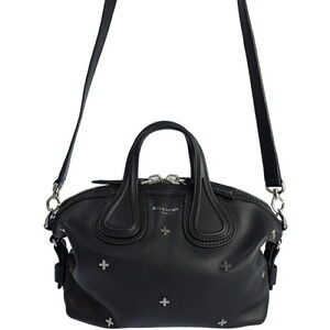 Givenchy Nightingale Shoulder Bag